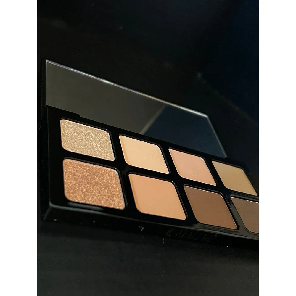 Il Makiage Shade Addict - High Impact 8 pan eye color palette